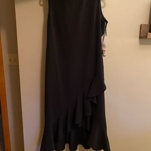 Women’s Black Dress Calvin Klein